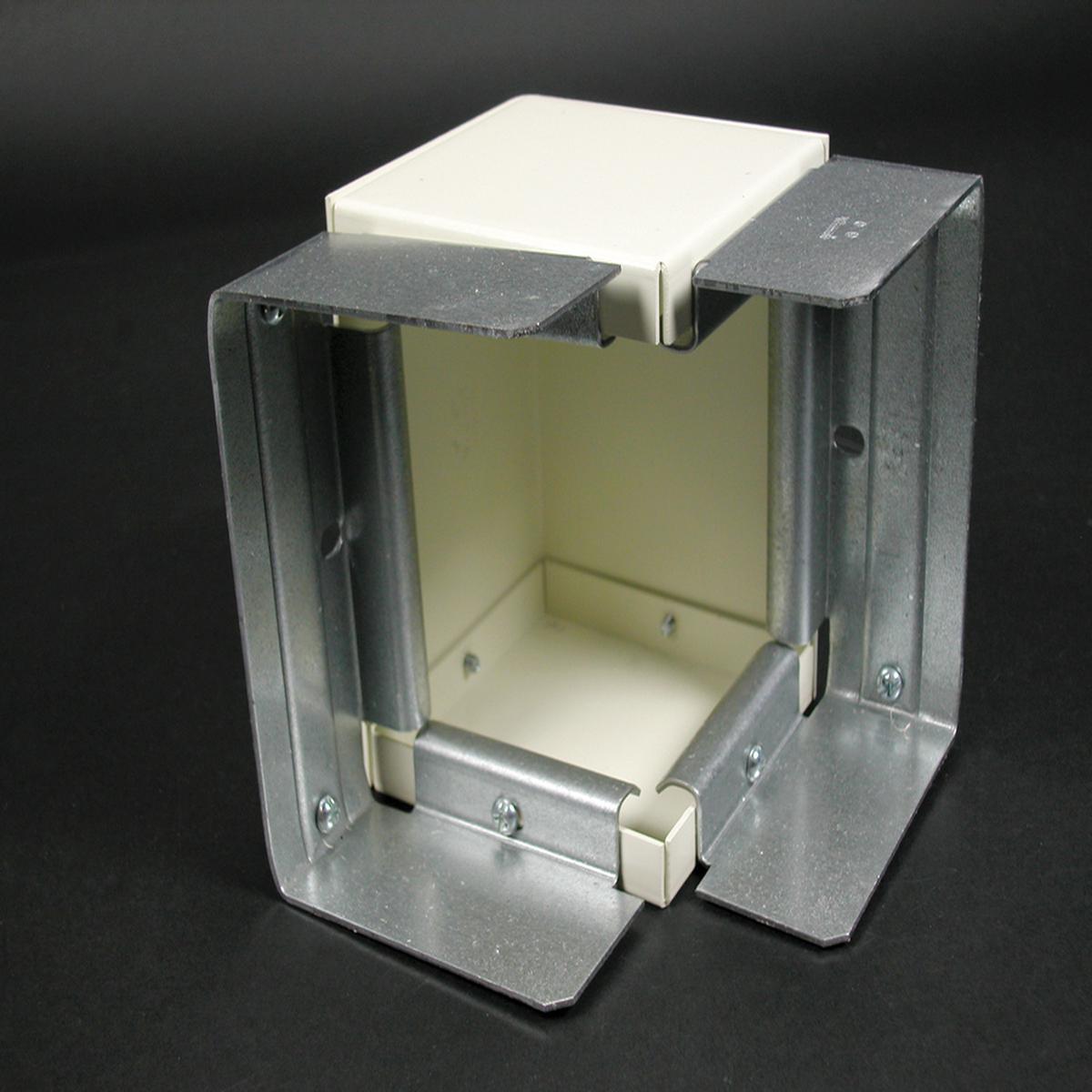 6000 Combination Internal or External Elbow Fitting