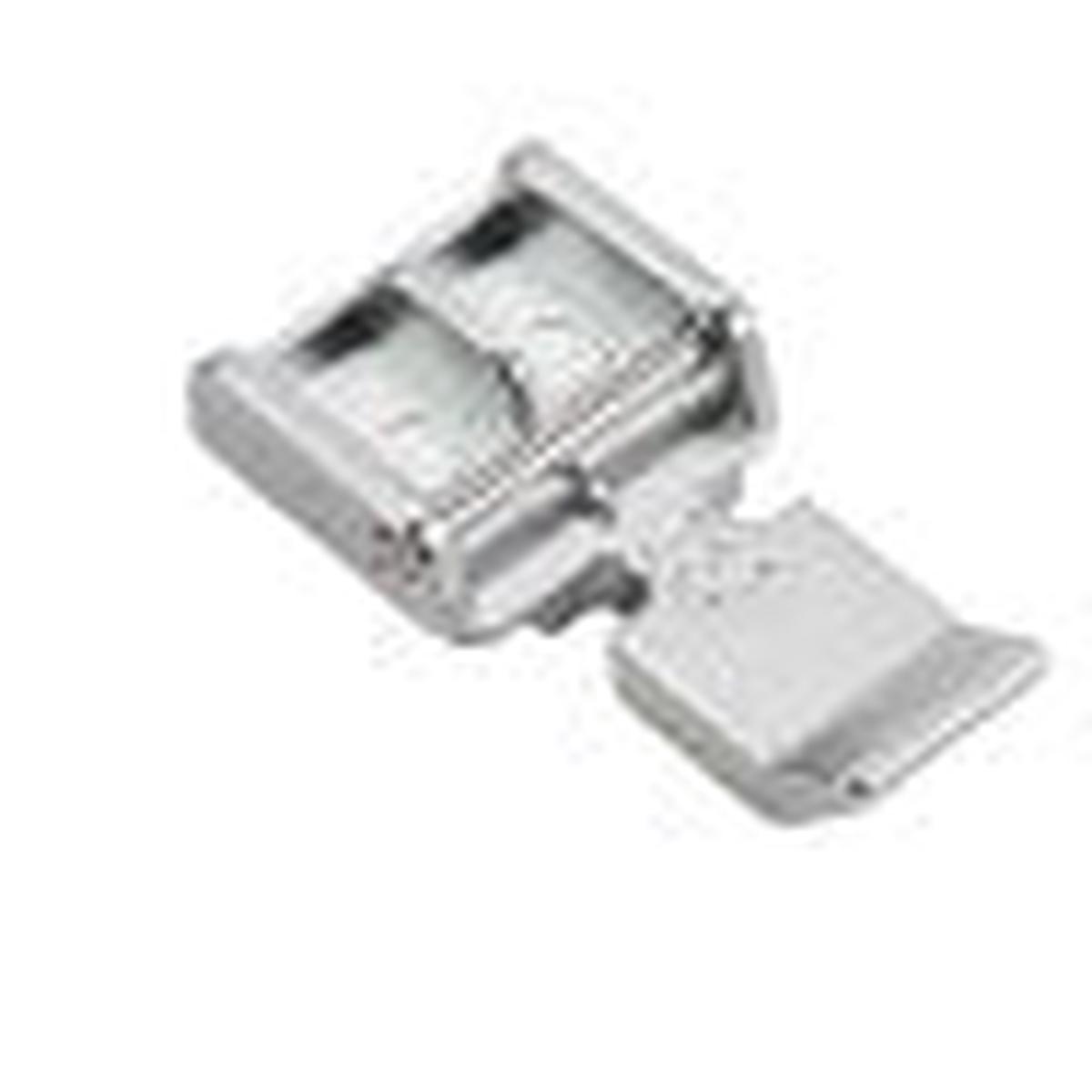 Bernette - Foot Zipper b37/38