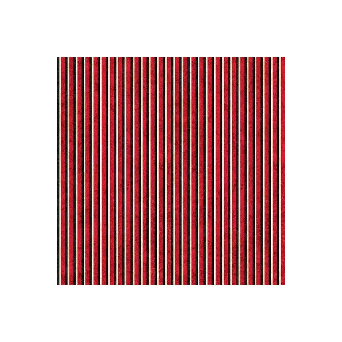 Northcott Fabrics, Stonehenge Collection - Oh Canada 11 Stripe - 25239-12* (Sold By 1/2 Meter)