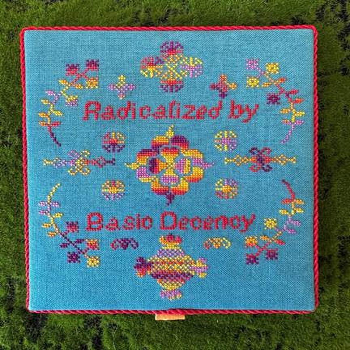 Radicalized